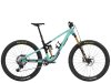 Trek Fuel EX 9.8 XT XXL Miami Green / Aloha Marble