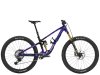 Trek Fuel EX 9.8 XT DI2 S Purple Phaze / Amethyst Marbl