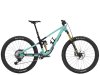 Trek Fuel EX 9.8 XT DI2 M Miami Green / Aloha Marble