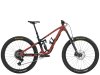 Trek Fuel LX 9 EA90 M Matte Sedona Red/Pennyflake Splat