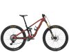 Trek Fuel LX 9 XT M Matte Sedona Red/Pennyflake Splatte