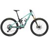 Trek Fuel LX 9.8 XT DI2 M Miami Green / Aloha Marble