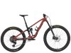 Trek Fuel MX 9 EA90 XL Matte Sedona Red/Pennyflake Spla