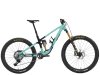 Trek Fuel MX 9.8 XT XL Miami Green / Aloha Marble