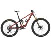 Trek Fuel MX 9 XT DI2 M Matte Sedona Red/Pennyflake Spl