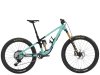 Trek Fuel MX 9.8 XT DI2 L Miami Green / Aloha Marble