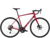 Trek Domane AL 5 61 Fury Red