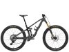 Trek Fuel LX 9 XT XL Lithium Grey / Trek Black Splatter