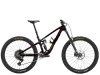 Trek Fuel LX 9.8 EA90 XXL Gloss Dark Carmine / Matte Tr