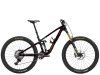 Trek Fuel LX 9.8 XT L Gloss Dark Carmine / Matte Trek B