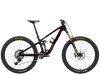 Trek Fuel LX 9.8 XT DI2 L Gloss Dark Carmine / Matte Tr