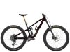 Trek Fuel LX 9.9 X0 AXS M Gloss Dark Carmine / Matte Tr
