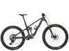 Trek Fuel MX 9 XT XL Lithium Grey / Trek Black Splatter