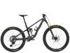 Trek Fuel MX 9 XT DI2 S Lithium Grey / Trek Black Splat