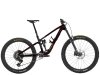 Trek Fuel MX 9.8 EA90 XXL Gloss Dark Carmine / Matte Tr
