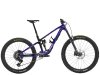 Trek Fuel MX 9.8 EA90 L Purple Phaze / Amethyst Marble