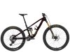 Trek Fuel MX 9.8 XT L Gloss Dark Carmine / Matte Trek B