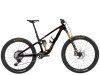 Trek Fuel MX 9.8 XT DI2 M Gloss Dark Carmine / Matte Tr