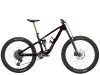 Trek Fuel MX 9.9 X0 AXS L Gloss Dark Carmine / Matte Tr