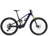Trek FUEL+ EX 9.8XTDI2 EU S Gloss Navy Smoke / Matte Tr