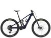 Trek FUEL+ LX 9.8 EA90 EU M Gloss Navy Smoke / Matte Tr