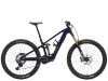 Trek FUEL+ LX 9.8 XT EU L Gloss Navy Smoke / Matte Trek