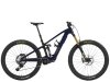 Trek FUEL+ LX 9.8XTDI2 EU L Gloss Navy Smoke / Matte Tr