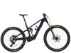 Trek FUEL+ MX 9.8 XT EU L Gloss Navy Smoke / Matte Trek