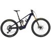 Trek FUEL+ MX 9.8XTDI2 EU L Gloss Navy Smoke / Matte Tr