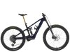 Trek FUEL+ MX 9.9X0AXS EU L Gloss Navy Smoke / Matte Tr