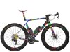 Trek Madone SLR 9 AXS 50TH XS ICON The First 50