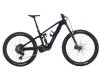 Trek FUEL+ MX 9.8 EA90 EU XL Gloss Navy Smoke / Matte T
