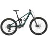 Trek Fuel MX 9 X0 AXS L Matte Juniper/Blue Sage Splatte