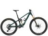 Trek Fuel MX 9 XT DI2 M Matte Juniper/Blue Sage Splatte