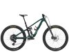 Trek Fuel LX 9 EA90 L Matte Juniper/Blue Sage Splatter