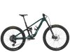 Trek Fuel MX 9 EA90 XL Matte Juniper/Blue Sage Splatter