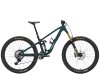 Trek Fuel LX 9 XT L Matte Juniper/Blue Sage Splatter