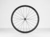 Bontrager Wheel Front Bontrager AeolusPro 37Disc TLR 12T 700