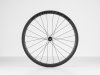 Bontrager Wheel Rear Bontrager Aeolus Pro 37Disc TLR 142 700
