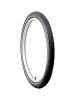 Schwalbe Reifen Schwalbe Fat Frank 26 x 2.35 Black Reflex