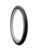 Schwalbe Reifen Schwalbe Fat Frank 26 x 2.35 Black Skinwall