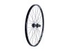 Bontrager Hinterrad Bontrager AT550/DC22 27,5 Disc 36L Black
