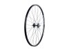 Bontrager Vorderrad Bontrager AT750/TH30 700C Bahn 32L Black