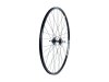 Bontrager Hinterrad Bontrager AT750/TH31 700C Bahn 32L Black