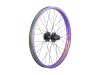 Trek Wheel Rear Trek JK30/DC22 6-bolt 20  28H QR 8Speed