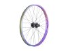 Trek Wheel Rear Trek JK30/DC22 6-bolt 24  28H QR 8Speed