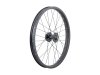 Trek Wheel Front Trek JK30/DC20 6-bolt Disc 20  28H QR