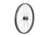 Trek Wheel Front Trek JK30/DC20 6-bolt Disc 24  28H QR