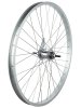 Electra Wheel Rear Electra Cruiser 1 24 Silver