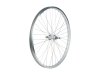 Electra Wheel Rear Electra Cruiser Lux 7D 26 Silver